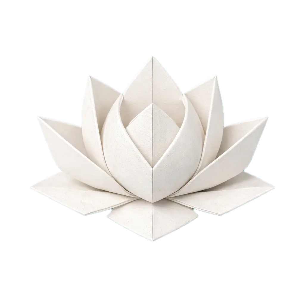 Paper Lotus